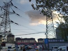 -王四营海鲜市场