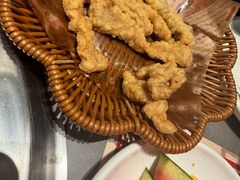 -蜀留香火锅·始于1999·原四川老火锅(白堤路店)