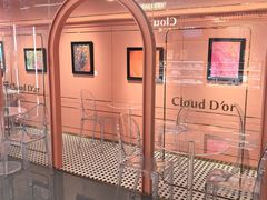 -CloudD'or可露朵蛋糕(1733商业空间店)