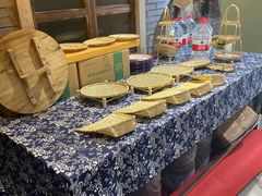 -锅来乐地锅鸡(安亭店)