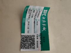 -SFC上影影城(南京新城市广场店)