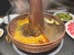 -仁和四季涮肉馆(天坛南门店)