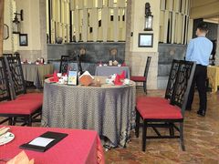 -南沙游艇会·大兵船餐厅