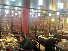 -捞王猪肚鸡火锅(昆山店)