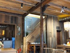 -大傻徽菜园·中国徽菜大师(老街店)