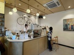 -常识咖啡common sense(春熙路店)