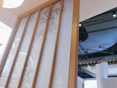 -蜜桃餐厅·伴山(绿宝广场店)