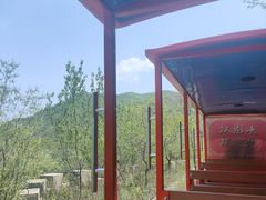 -双龙峡