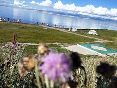 -青海湖国家重点风景名胜区