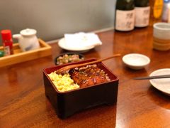 鳗鱼饭-初居食屋日式料理(万象城购物中心店)