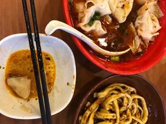 -龙抄手(春熙路总店)