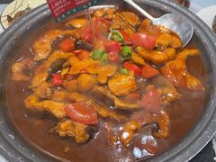 -大师傅金奖啤酒鱼(西街口总店)