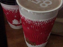 -85度C(上海兰溪二店)