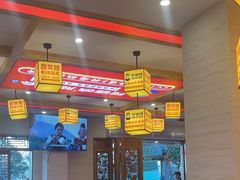 -阿婆情腊排骨火锅(金虹路店)