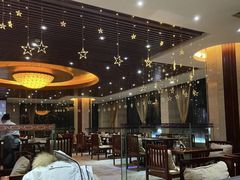 -雄楚国际大酒店-四季西餐厅