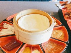-羲和雅苑•北京烤鸭(平安国际金融中心店)