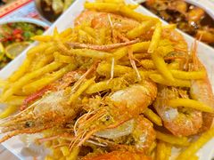 -李双猪·小龙虾·烧烤·羊肉煲(乐山店)