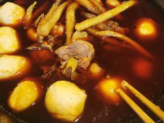 -李子坝梁山鸡(李子坝大鸡哥店)