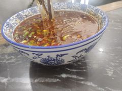 -惠记粉汤羊血(小南门店)