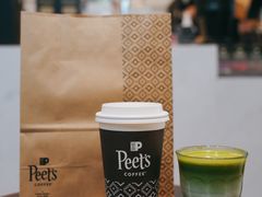 -Peet's 皮爷咖啡(东湖路手作店)