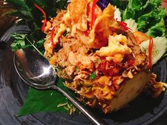 -Doo Dee Thai Food(Issan/Isaan/Esan)