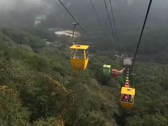 -丹东凤凰山景区