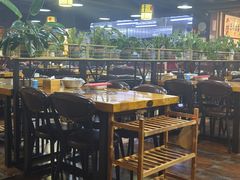 -老诚一锅羊蝎子(黄寺大街店)