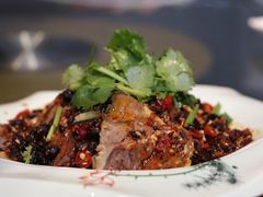 -周正水煮活鱼·吊水鱼(万科店)