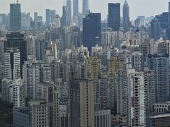 -环球港凯悦 · 享悦中餐厅