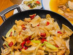-宴武夷·匠心闽味(印象大红袍店)