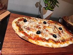 -EATALIA意塔利意式餐厅(鼓楼店)