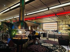 -恰餐厅及酒吧CHAR Bar & Grill(北京三里屯洲际店)