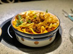 -马老六清真餐饮(西站店)
