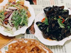 -葛记焖饼(伏牛路店)