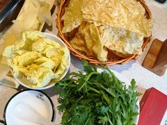 -九府羊·鲜羊火锅·烤串(新华路店)