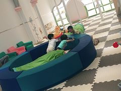 -沥鲨亲子游泳俱乐部(金沙洲中心)