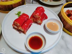 -蝴蝶里·粤菜·点心(滨江龙湖店)