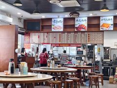 -香辉食馆(新兴路店)