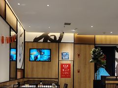 -江边城外烤全鱼(龙德广场店)