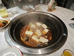 -大鹅岛灶台鱼·铁锅炖(水库路店)