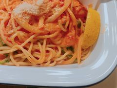 -AFS Cafe & Canteen(闽江二路店)