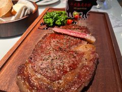 -MEAT MATE 鲜食肉铺(颐堤港店)