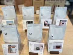 -dotcom coffee古点咖啡(致真大厦店)
