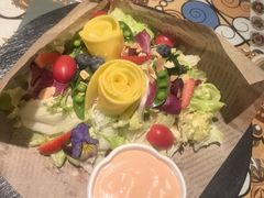 -湖滨1950牛排西餐厅(泽州路店)