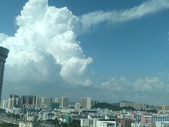 -宝利来国际大酒店(机场店)