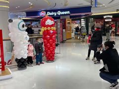 -丽达购物中心(崂山店)