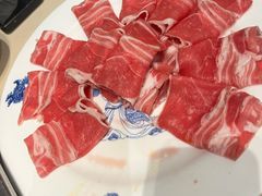 -龙森园火锅(琴台路店)