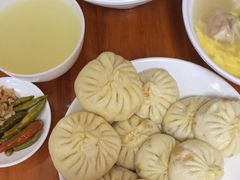 -津门如意包子铺(宾西路店)