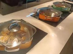 -星璞全日餐厅·高空自助餐(深铁铂尔曼酒店)