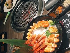 -赤坂亭·M9和牛烧肉(南京江南虹悦城店)